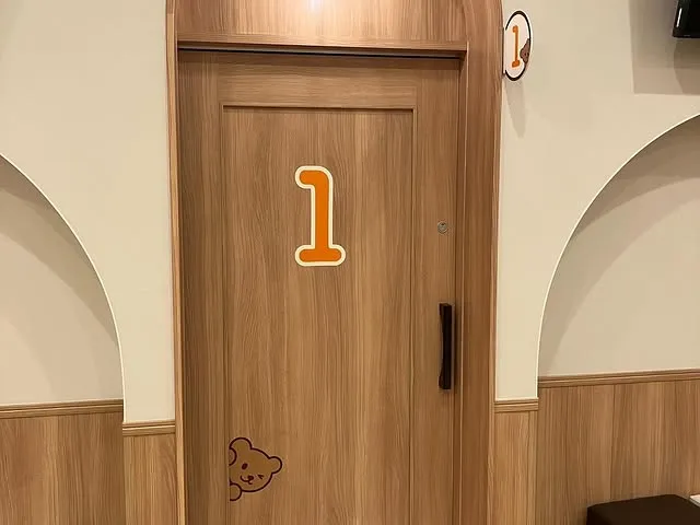 キッズクリニック南柏